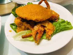 -瑞福园联谊餐室(茂名南路店)