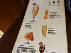-haxnbauer海森堡德国餐厅(深圳coco店)