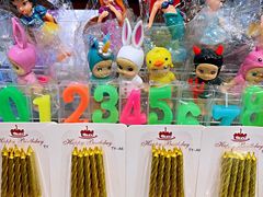 -卷心卷意·轻甜蛋糕(新光天地店)