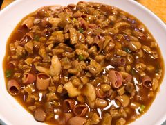-小郭私房菜·海肠捞饭店(学士街店)