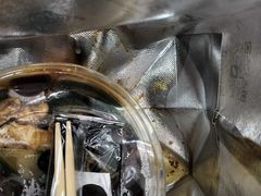 -观城阁家常菜·精品烤鱼·锦州烧烤(崇文门店)