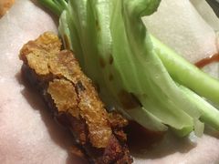 锅包肘子-淀里船宴(裕华东路店)