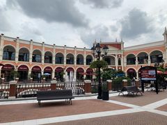 -佛罗伦萨小镇广佛名品奥特莱斯(疏港路店)