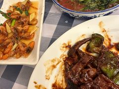 -玲珑餐厅(陕西南路店)