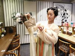 -雷神拉面(财富中心玉米楼店)