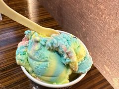 -BLU 全日制餐厅(上海安曼纳卓悦酒店)