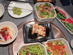 -虾胡闹龙虾馆(湄南河店)