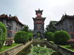 -四川大学(望江校区)