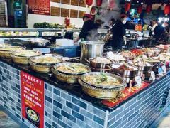 -江南婆婆(车墩店)
