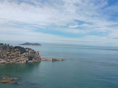 -摩天岭风景区