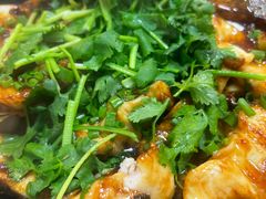 -芳华轩•客家菜馆(梧桐山店)