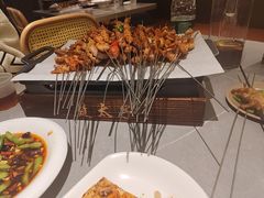 -楚太子  中餐&烧烤(武大店)