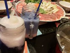 -Mk 泰式自助火锅(中央世界商业中心店)