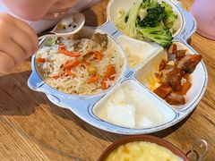 -天山传奇新疆菜(SKLP店)