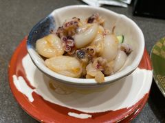 -禾绿寿司·定食·拉面·烧炸(喜荟城店)