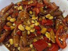 -老三样·美食研究中心(世贸路店)