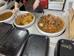 -阿姨牛杂(北京路店)