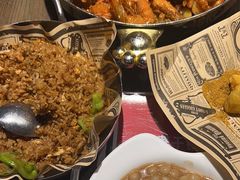 -红蕃干锅·脆皮香辣虾(南屏街金鹰店)