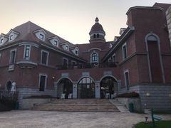 -天津津利华酒店