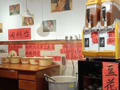 -柳州肥姨妈大骨螺蛳粉(双阳路店)