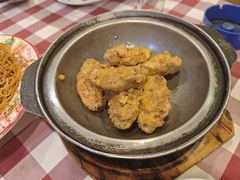 -吉源大排档·鱼生·海鲜(烧烤彩印厂店)