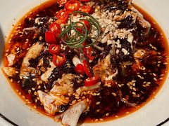 -太二酸菜鱼(深圳布吉万象汇店)