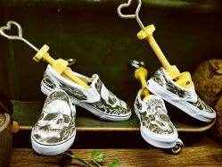 -周忆刺青原创设计定制