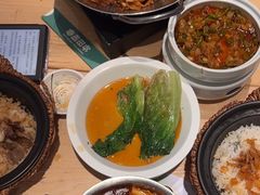-谷田稻香·砂锅菜(南沙万达广场店)