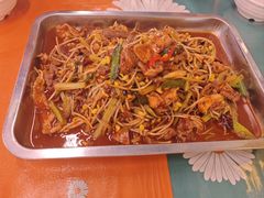 -虾易落味(杭州黄龙万科中心店)