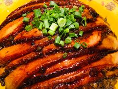 -灶东家民间菜(回兴店)