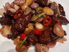 -洋洋中餐馆·SINCE 1997(信投店)