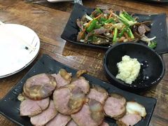 -老友谊冷面店(苏家屯店)