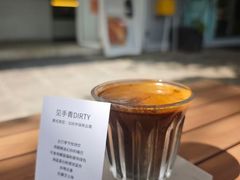 -收获咖啡HARVEST RESERVE(苍山店)