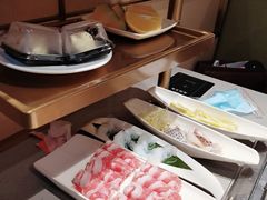 -海底捞火锅(关山保利店)