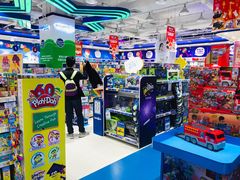 -TOYSRUS玩具反斗城(凯德广场云尚店)