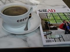 -COSTA COFFEE(常熟路店)