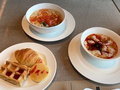 -上海佘山世茂艾美酒店