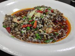-食鼎记海鲜大排档(美食街店)