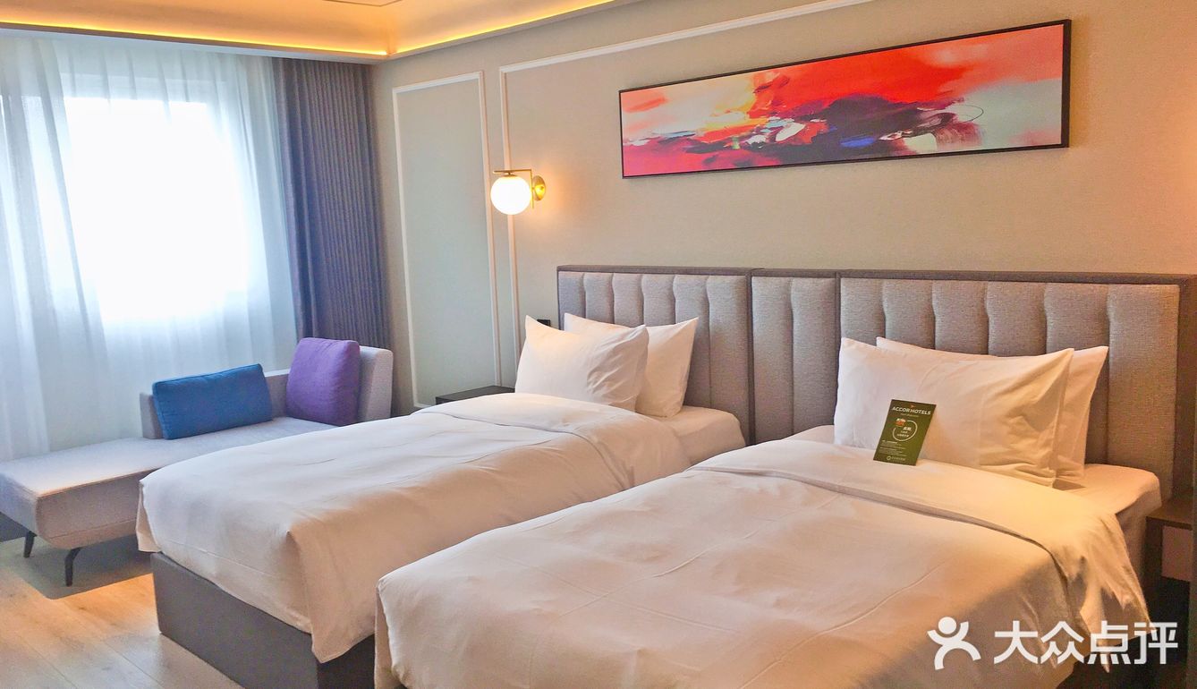 西安曲江美居酒店