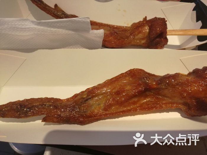 麦当劳(西大望路店-非洲烟熏烤翅图片-北京美食-大众点评网