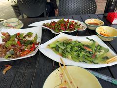 -建社鱼庄(管坪店)