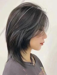 -十六番发型师事务所