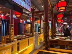 -蜀江龙火锅(339店)