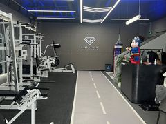 -EASY POWER健身工作室(浦东大道店)