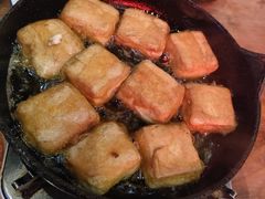 -临街徽菜馆·正宗黄山味