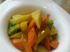 -菩提树·素食餐厅(汇智国际商业中心店)