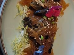 秋耳山椒海蜇-蟹榭·本帮江浙菜·蟹宴(五角场合生汇商场店)