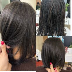 -GANO HAIR 