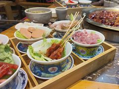 -堂客老火锅(欣阳广场总店)