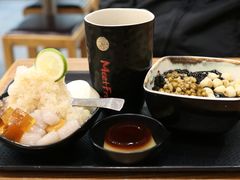 -鲜芋仙(太原街万达店)